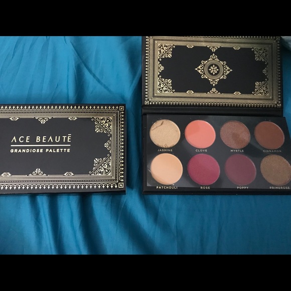 Ace beauty grandiose palette - Picture 1 of 1